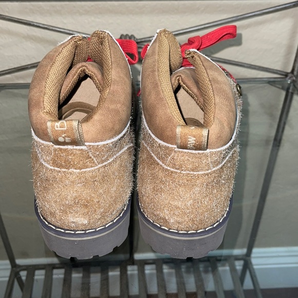Bear Paw mens size 11 brand new - Picture 2 of 4